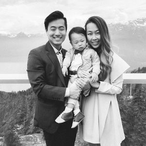 Meet your Posher, Rina